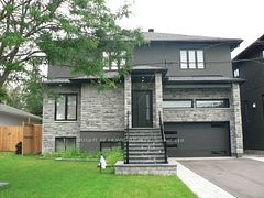 13 Bell Park Street, Stittsville - Munster - Richmond, ON K2S 1J1