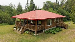 66 Diatomike Lane, Brudenell, Lyndoch and Raglan, ON K0J 2G0
