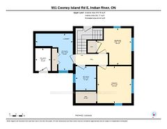 551 & 565 Cooney Island Road, Douro-Dummer, ON K0L 2H0