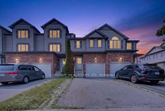 244 Sophia Crescent, Kitchener, ON N2R 1X8