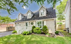 292 Grand Ridge Drive, Cambridge, ON N1S 4X1