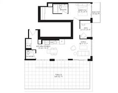 500 Upper Wellington Street 644, Hamilton, ON L9A 0C7