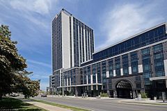 330 Phillip Street S2505, Waterloo, ON N2L 3W9