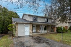 614 Chiddington Avenue, London South, ON N6C 2W5