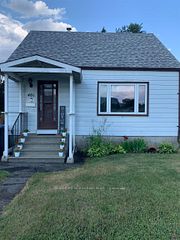 401 Christina Street W, Thunder Bay, ON P7E 4P9