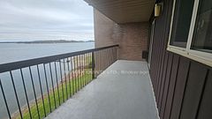 610 William Street S 404, Gananoque, ON K7G 3A4