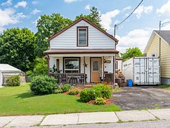 127 Bond St Street, Ingersoll, ON N5C 3A8