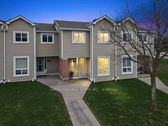160 Rittenhouse Road 2, Kitchener, ON N2E 3E9