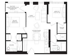 500 Upper Wellington Street 402, Hamilton, ON L9A 0C7