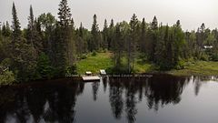 524 AIRPORT Road, Joly, ON P0A 1X0