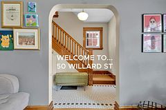 50 Willard Street, Glebe - Ottawa East and Area, ON K1S 1T8