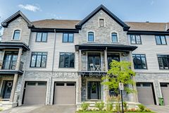 703 Reverie Private, Stittsville - Munster - Richmond, ON K2S 1E3