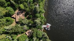 PART 3 TRANQUIL ISLAND, Kenora Remote Area, ON P0X 1C0