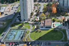 2625 Regina Street 1602, Britannia - Lincoln Heights and Area, ON K2B 5W8