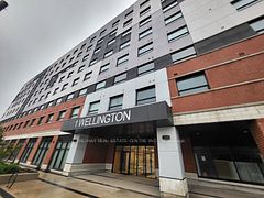 1 Wellington Street 418, Brantford, ON N3T 2L3