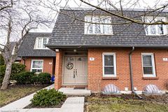 44 Homestead Crescent 60, London North, ON N6G 2E4