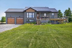487 11th Concession W, Trent Hills, ON K0L 1Y0