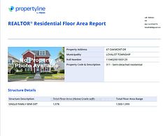 67 Oakmont Drive, Loyalist, ON K0H 1G0