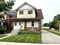 20 Cameron Street N 3, Kitchener, ON N2H 3A1