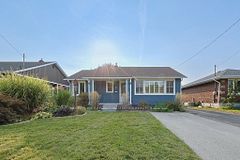 87 Margery Avenue LOWER, St. Catharines, ON L2R 6K2