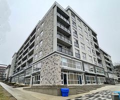275 Larch Street B302, Waterloo, ON N2L 3R2