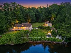 1192 Three Brothers Drive N, Algonquin Highlands, ON K0M 1S0