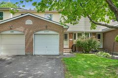 1107 Des Forets Avenue, Orleans - Convent Glen and Area, ON K1C 5K7