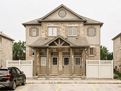 931 Glasgow Street 16C, Waterloo, ON N2N 0B6
