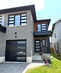 51 Wilkinson Avenue, Cambridge, ON N1S 0C5