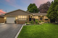 70 Brentwood Crescent, London North, ON N6G 1X2