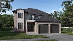 80 Aspen Circle, Thames Centre, ON N0M 2P0