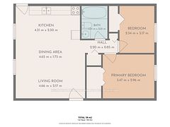 496 Elizabeth Street 2, South Bruce Peninsula, ON N0H 1P0