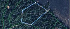 PT LT CON 7 HINCHINBROOKE PT7 13R8091 N/A, Central Frontenac, ON K0H 2P0