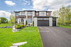 536 LEIMERK Court, Manotick - Kars - Rideau Twp and Area, ON K4M 0B2