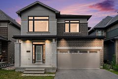 313 Chamomile Way, Leitrim, ON K1T 0X1