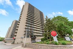 158 A McArthur Avenue 404, Vanier and Kingsview Park, ON K1L 7E7