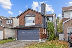 83 Saddle Crescent, Hunt Club - South Keys and Area, ON K1G 5L3