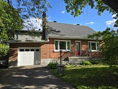 44 Clearview Avenue, Tunneys Pasture and Ottawa West, ON K1Y 2K5
