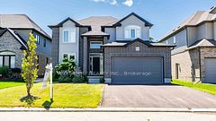 382 Masters Drive, Woodstock, ON N4T 0H9