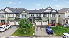 90 Buffalograss Crescent, Barrhaven, ON K2J 6H5