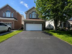 78 Deerfox Drive, Barrhaven, ON K2J 4W9