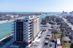 118 West Street 803, Port Colborne, ON L3K 0B9