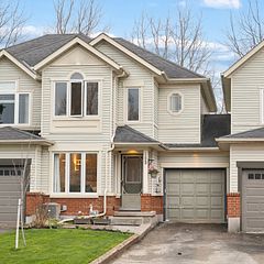 189 Shadow Wood Court, Waterloo, ON N2K 3W4
