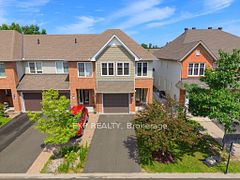 176 Manorwood Crescent, Blossom Park - Airport and Area, ON K1T 3T8