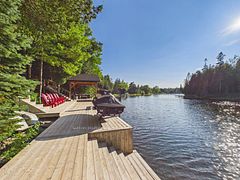 1264 Sauble Falls Road, South Bruce Peninsula, ON N0H 2G0