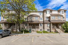 324 Briston Private, Hunt Club - South Keys and Area, ON K1G 5R2