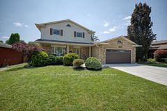 7362 Woodgate Street, Niagara Falls, ON L2J 3Z6