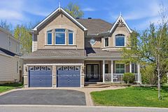 185 INSMILL Crescent, Kanata, ON K2T 1G3