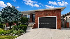 39 Lisgar Court UPPER, Hamilton, ON L8T 4Y4