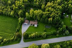 723 Route 200 N/A, Russell, ON K4R 1E5
